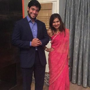 Meet your Posher, Oran